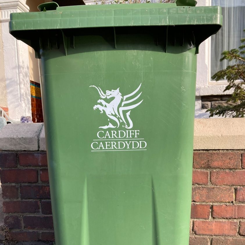 Cardiff Council invites public to support initiative for collecting waste