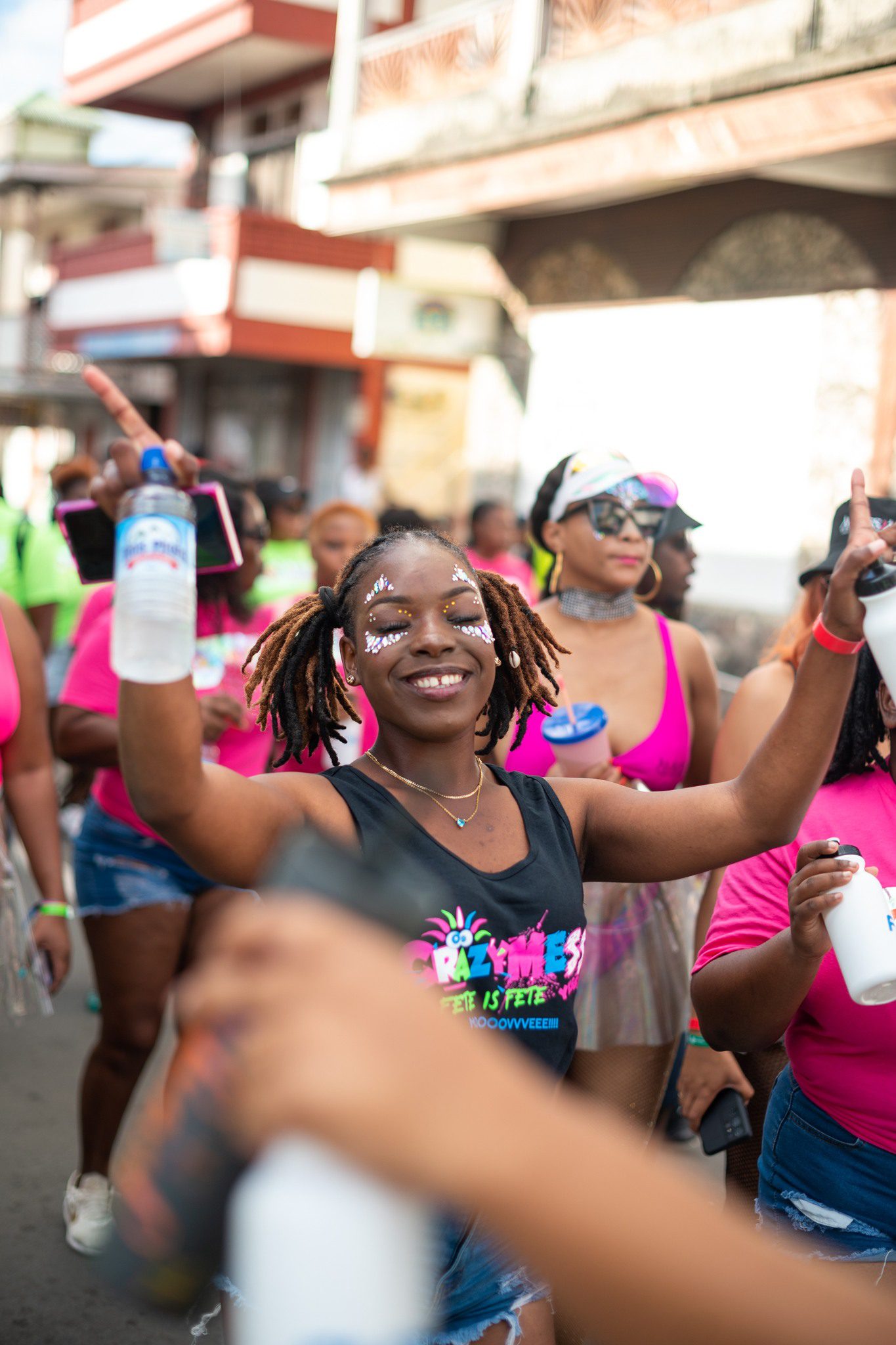 Dominica Melissa Skerrit Shares Glimpses Of Carnival 2023 Expresses Pleasure In Successful Staging